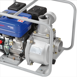 MOTOPOMPA TWP 30 C prevalenza ml. 26 portata 1000 l/min.