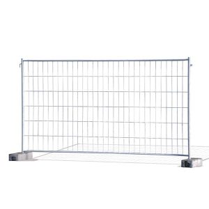 NOLEGGIO BARRIERE ZINCATA 350X200 per mese