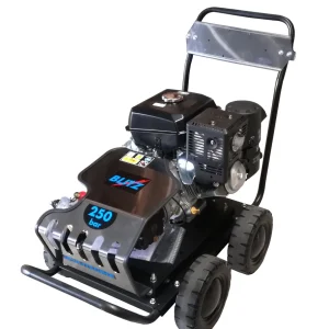 NOLEGGIO IDROPULITRICE BLITZ 250-15 KOHLER HP14 C/TUBO+LANCIA per giorno