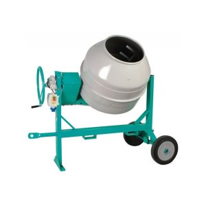 NOLEGGIO BETONIERA LT. 250 mat. 9679913/20 per giorno