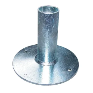 NOLEGGIO BASETTE FISSE P/PONTEGGIO MURATORI per mese