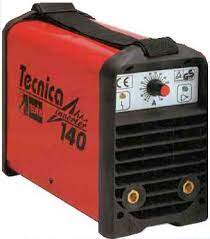 NOLEGGIO SALDATRICE TELWIN 140 EN60974-1 per giorno