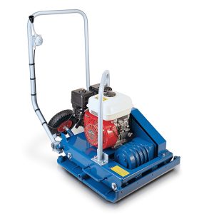 NOLEGGIO PIASTRA VIBRANTE AC32 FAST-VERDINI FR96 per giorno