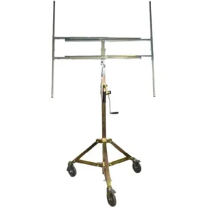 NOLEGGIO ALZALASTRE P/CARTONGESSO FINO A ML. 3.80 per giorno