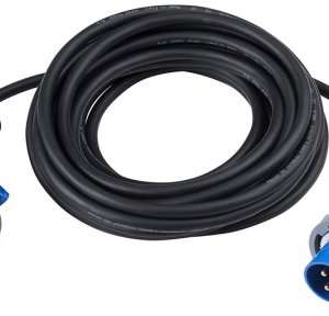 NOLEGGIO PROLUNGA ELETTRICO ML. 30