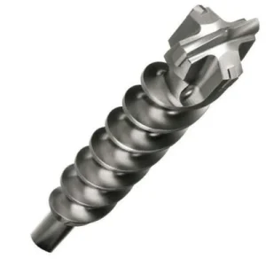 NOLEGGIO PUNTA ELICOIDALE SDS MAX MM. 28X570X450 per giorno