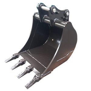 NOLEGGIO BENNA 500 P/ESCAVATORE per giorno