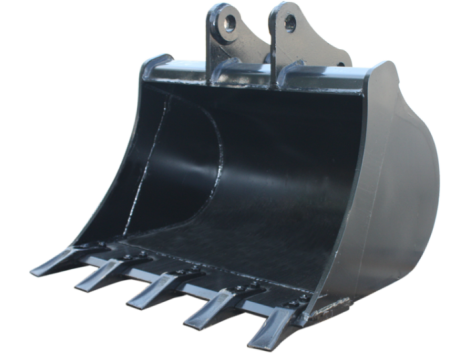 NOLEGGIO BENNA 800 P/ESCAVATORE per giorno