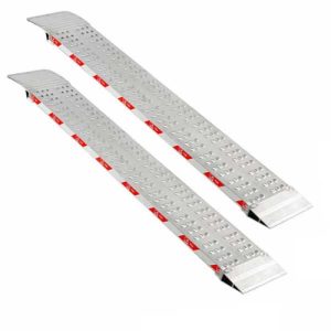 RAMPA DI CARICO ALLA COPPIA ALL. ML. 4.50 "CLM 145.45" KG. 3310