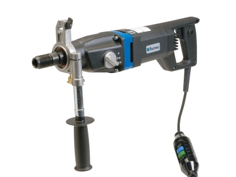 NOLEGGIO CAROTATRICE EVP25 SN20170037 "RURMEC" per giorno