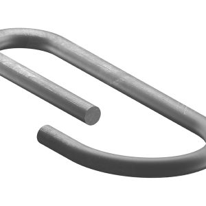 GANCIO P/PUNTA A PIASTRA-CRISTO