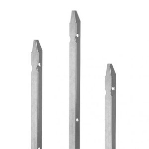 RIGONI ZINCATI 35X35 ML. 2.20-3.30