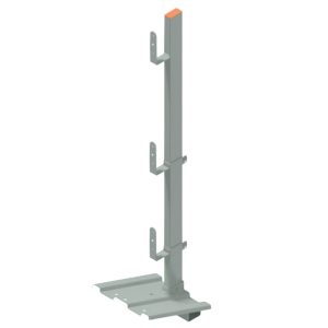 PARAPETTO SOTTOTEGOLA mod. 116 "CSC"