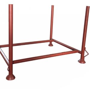 CONTENITORE VERNICIATI A cm. 103X141X76 P/PUNTE-CRISTI