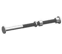 VITONE PER ANCORAGGIO PONTEGGIO