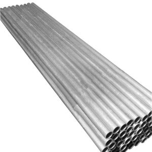 TUBO PONTEGGI ZINCATO ML. 6.00 DIAM. 48