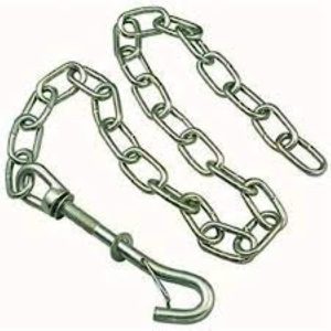 CATENA SINGOLA P/SCARICA DETRITI