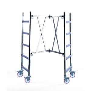 MODULO ALLUMINIO JOLLY modulo "A"