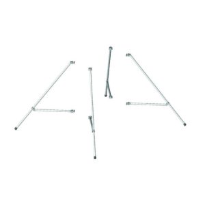 MODULO ALLUMINIO JOLLY modulo "S" (SET 4 STAFFE)