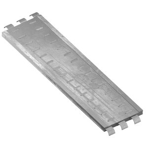 TAVOLA ZINCATA CM. 50X180 "COMIPONT"