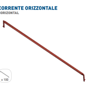 CORRENTE VERNICIATO 105 "COMIPONT"