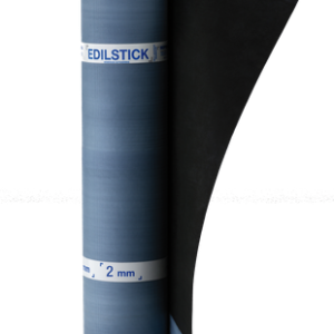 GUAINA AUTOADESIVA EDILSTICK P. MM. 3 MQ. 10 (sq)