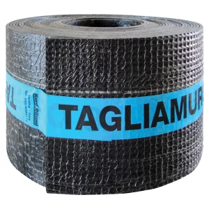 TAGLIAMURO POL. CM. 14 ROTOLO ML. 10