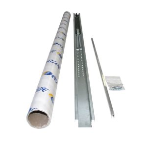 AUTOCHIUSURA P/PORTE SCORRVOLI