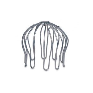 PARAFOGLIE UNIVERSALI ZINCATE