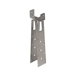 STAFFA PORTALISTELLO DA MM. 50 ALTEZZA CM. 25