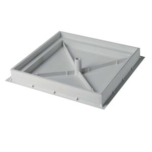 SIGILLO CM. 30X30 PVC