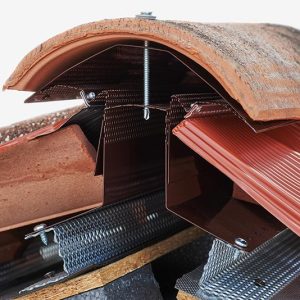 SOTTOCOLMO TOP AIRY MODULO DI VENTILAZIONE P/TETTI