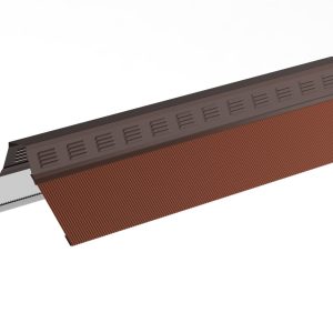 SOTTOCOLMO DI VENTILAZIONE AIRVENT EVO-PLUS 165+BANDELLA "BIN"