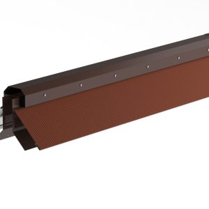 SOTTOCOLMO DI VENTILAZIONE AIRJET EVO 165+BANDELLA "BIN"