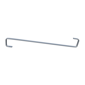 GANCIO FERMACOPPO TONDO MM. 134