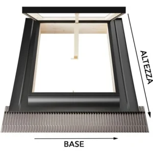 LUCERNAIO UNIVERSALE ALL. CM. 55X72