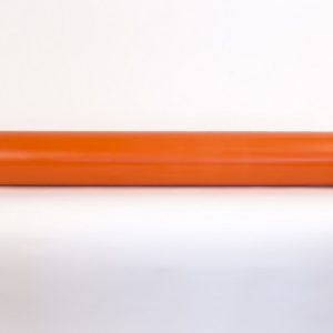 TUBO PVC ROSSO ML. 3 DIAM. 125 a marchio IIP