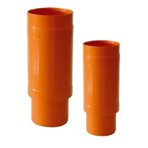 GIUNTO SCORREVOLE ROSSO DIAM. 63 a marchio IIP