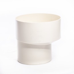 RIDUZIONE-AUMENTO AVORIO IIP DIAM. 250-200