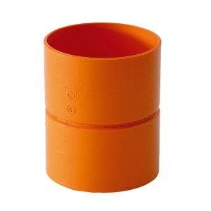 MANICOTTO PVC S/BATTENTE DIAM. 40 a marchio IIP