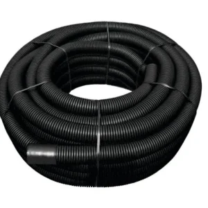 TUBO P/CAVO INT/LISCIO 450 N DIAM. 40 in rotolo ml. 25