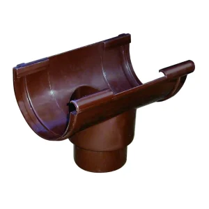 GIUNTO C/SCARICO P/GRONDA MM. 125