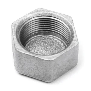 TAPPO F ZINC. 1/2 P/TUBO POLIPROPILENE