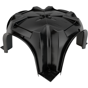 MODULO P/CASSAFORME P/VESPAI VENTILATI CM. 71X71X13 "GEOPLAST"