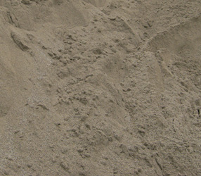 SABBIA MEZZANELLA inerte sfuso