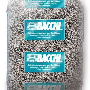 PIETRISCO 3/ 6 KG. 25 in sacco