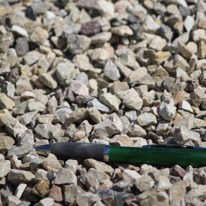 PIETRISCO 8/12 inerte sfuso