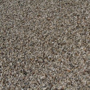 GHIAINO PISELLO 5-8 inerte sfuso