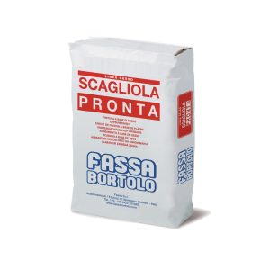 GESSO SCAGLIOLA KG. 25 "FASSA"