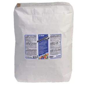 SALINE SEAL 100 KG. 25 bentonite sodica granulare